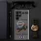 PatriotWarthog Samsung Case
