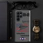 Spirit Patriot Samsung Case