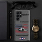 Super Huey Patriot Samsung Case