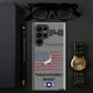 Poseidon Patriot Samsung Case