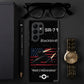Blackbird Patriot Samsung Case