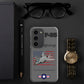 LightningStrike Samsung Case