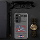 FalconWings Samsung Cases