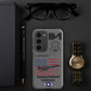 Lancer Patriot Samsung Case