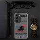 Little Bird Patriot Samsung Case