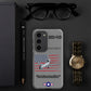 Extender Patriot Samsung Case