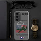 PatriotWarthog Samsung Case