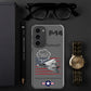 Patriot Tomcat Samsung Case