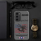Apache Patriot Samsung Case