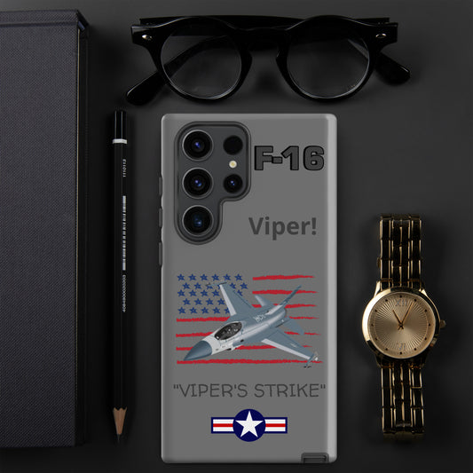 FalconWings Samsung Cases