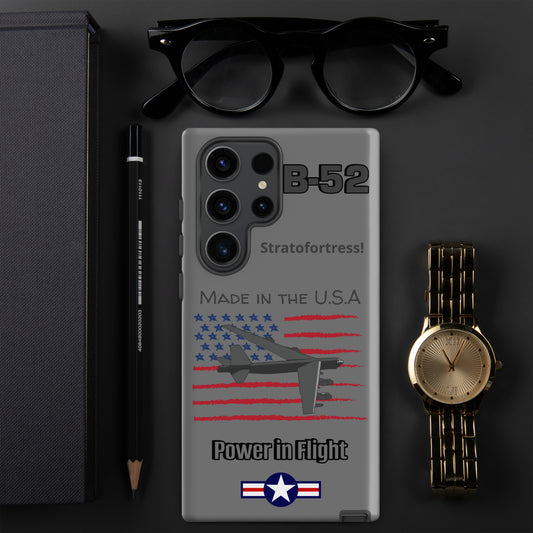 Stratofortress Patriot Samsung Case