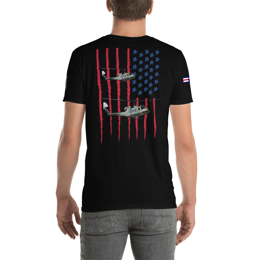 Huey Iconic Unisex T-Shirt