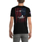 Vertical Takeoff Iconic Unisex T-Shirt