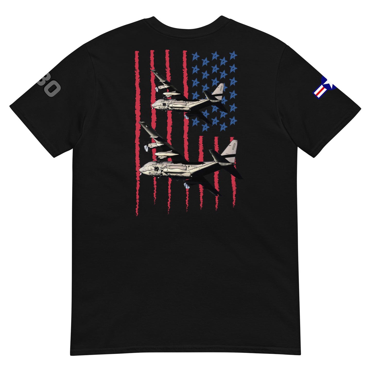 Spooky Iconic Unisex T-Shirt