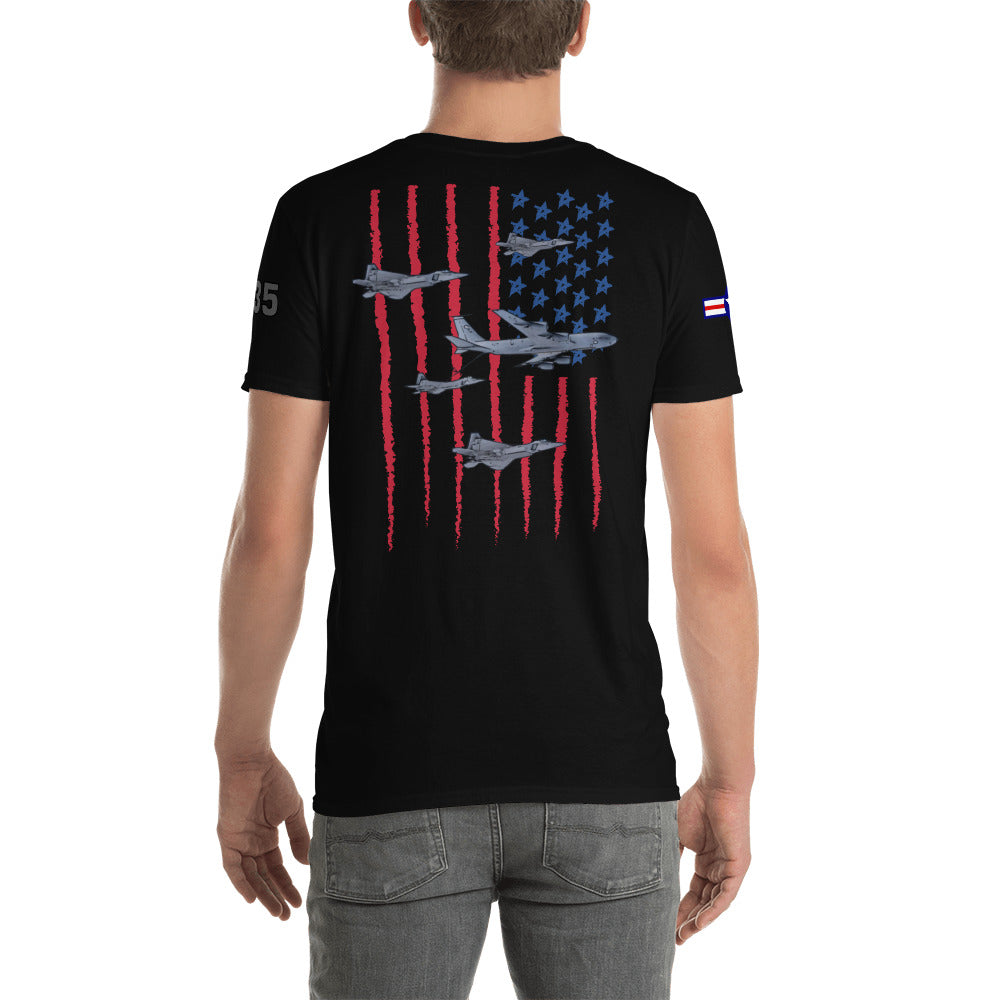 Stratotanker Iconic Unisex T-Shirt