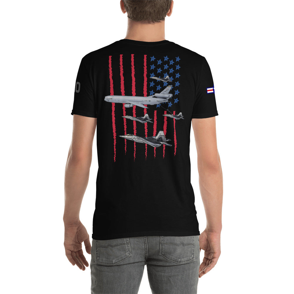 Extender Iconic Unisex T-Shirt