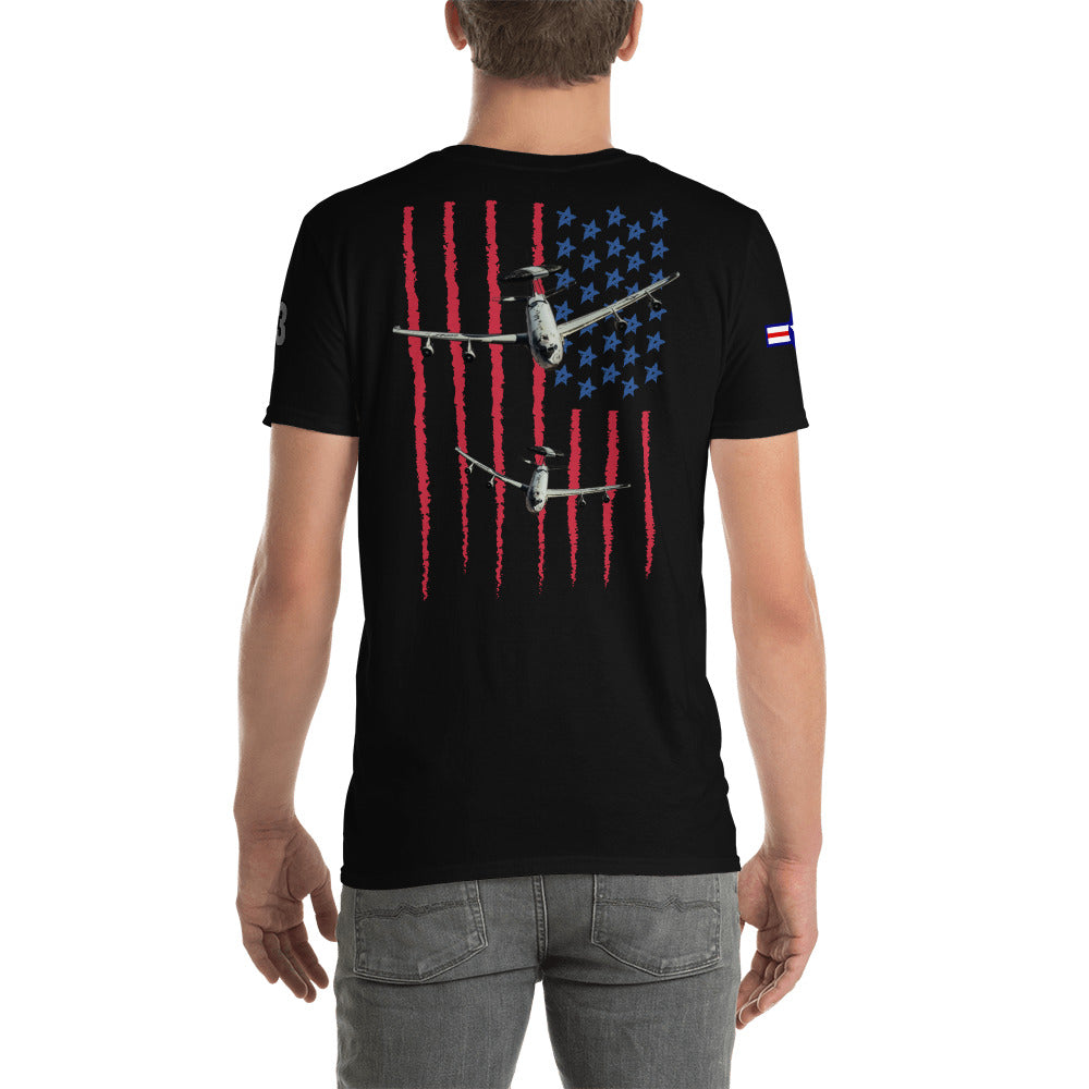 Sentry Iconic Unisex T-Shirt