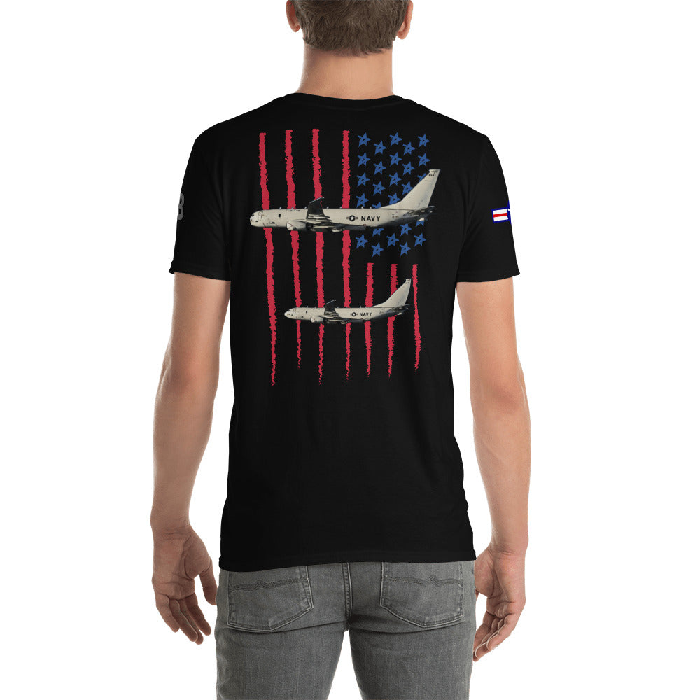 Poseidon Iconic Unisex T-Shirt