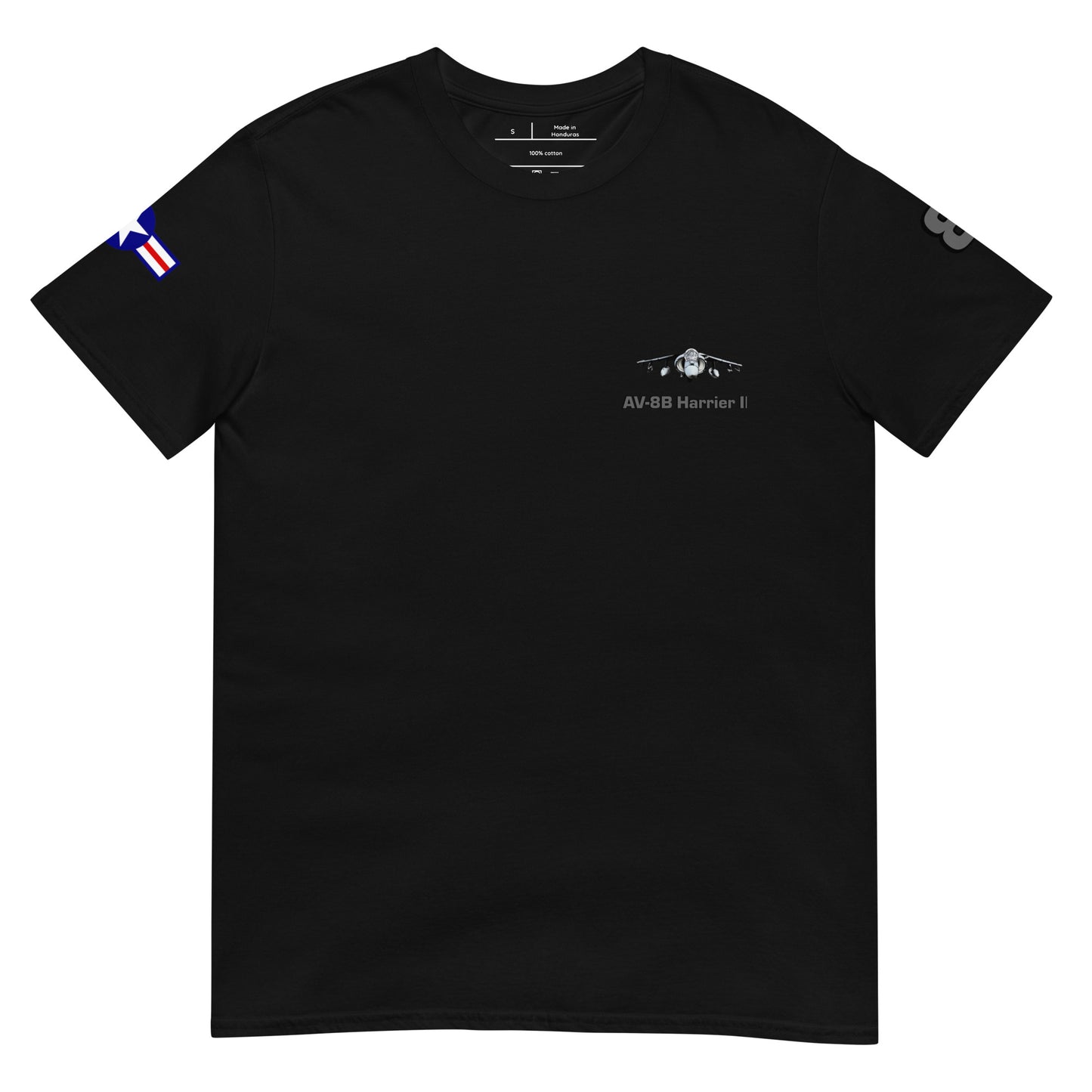 Harrier Iconic Unisex T-Shirt