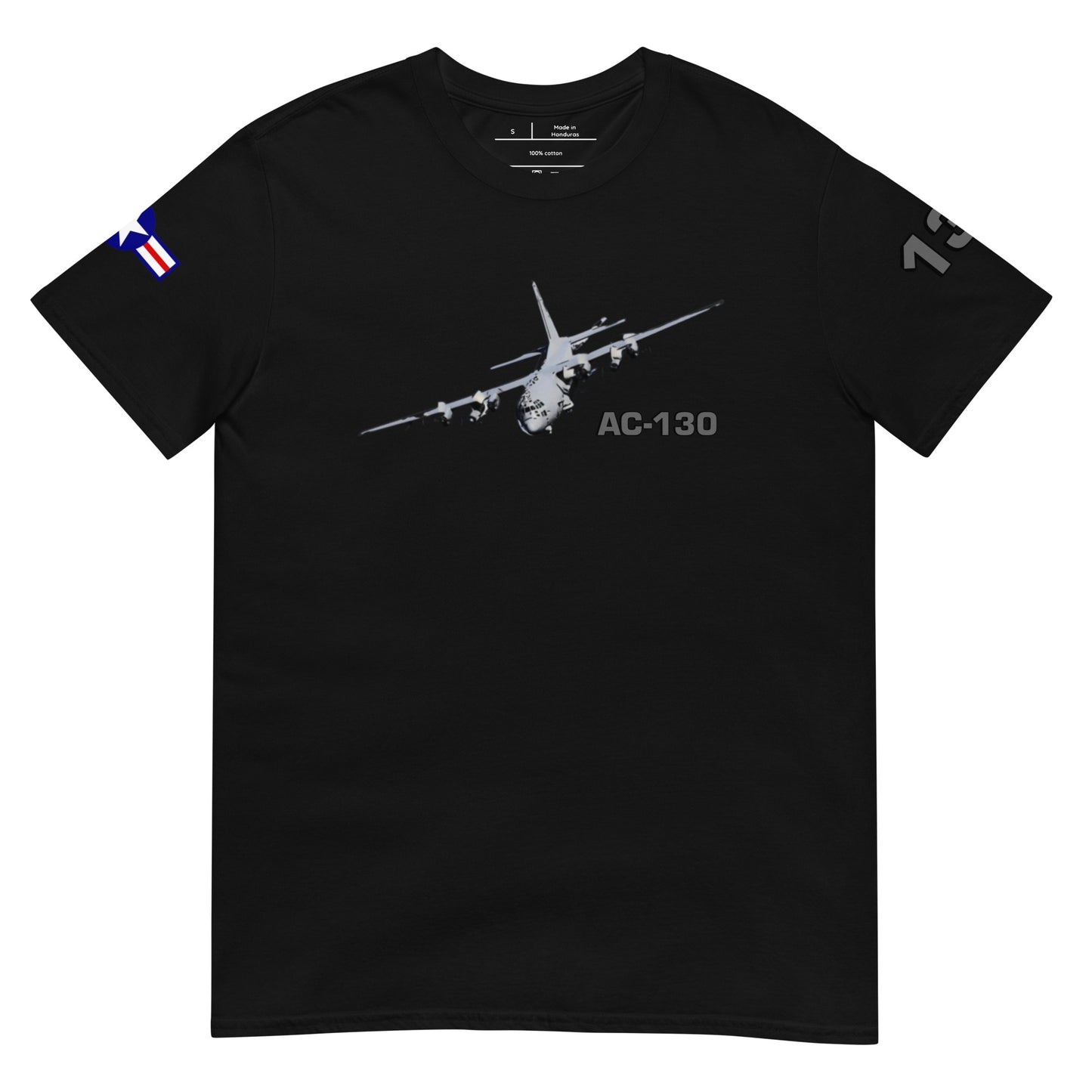 Spooky Iconic Unisex T-Shirt