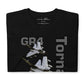 British Tornado Patriot Unisex T-Shirt