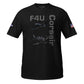 WWII Corsair Iconic Unisex T-Shirt