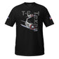 WWII Texan Patriot Unisex T-Shirt