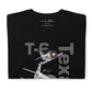 WWII Texan Patriot Unisex T-Shirt