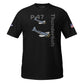 WWII Thunderbolt Patriot Unisex T-Shirt