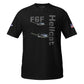 WWII Hellcat Patriot Unisex T-Shirt