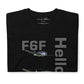 WWII Hellcat Patriot Unisex T-Shirt
