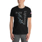 WWII Lightning Patriot Unisex T-Shirt