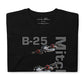 WWII Mitchell Patriot Unisex T-Shirt