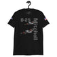 WWII Mitchell Patriot Unisex T-Shirt