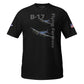 WWII Fortress Patriot Unisex T-Shirt