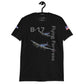 WWII Fortress Patriot Unisex T-Shirt