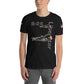 WWII Liberator Patriot Unisex T-Shirt