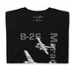 WWII Marauder Patriot Unisex T-Shirt