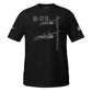 WWII Superfortress Patriot Unisex T-Shirt