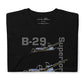 WWII Superfortress Patriot Unisex T-Shirt
