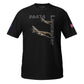WWII Lancaster Patriot Unisex T-Shirt