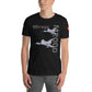 Swiss Mirage Patriot Unisex T-Shirt