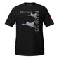 Swiss Mirage Patriot Unisex T-Shirt