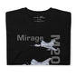 Swiss Mirage Patriot Unisex T-Shirt