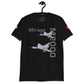 Swiss Mirage Patriot Unisex T-Shirt