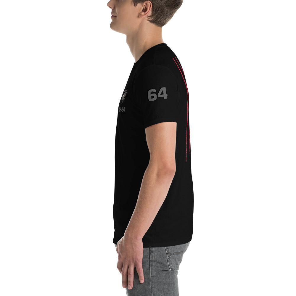 Apache Iconic Unisex T-Shirt