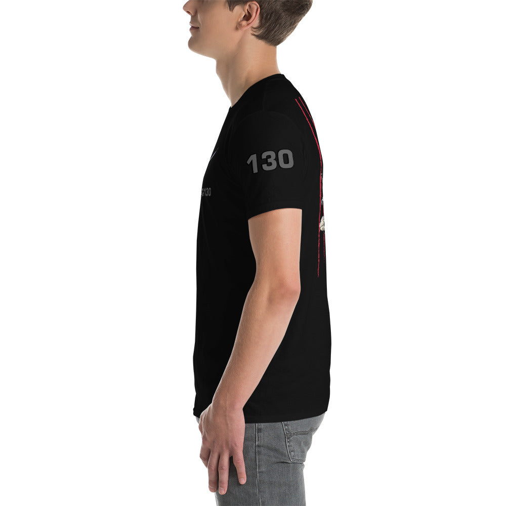 Spooky Iconic Unisex T-Shirt
