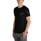 Wings of Devotion Unisex T-Shirt