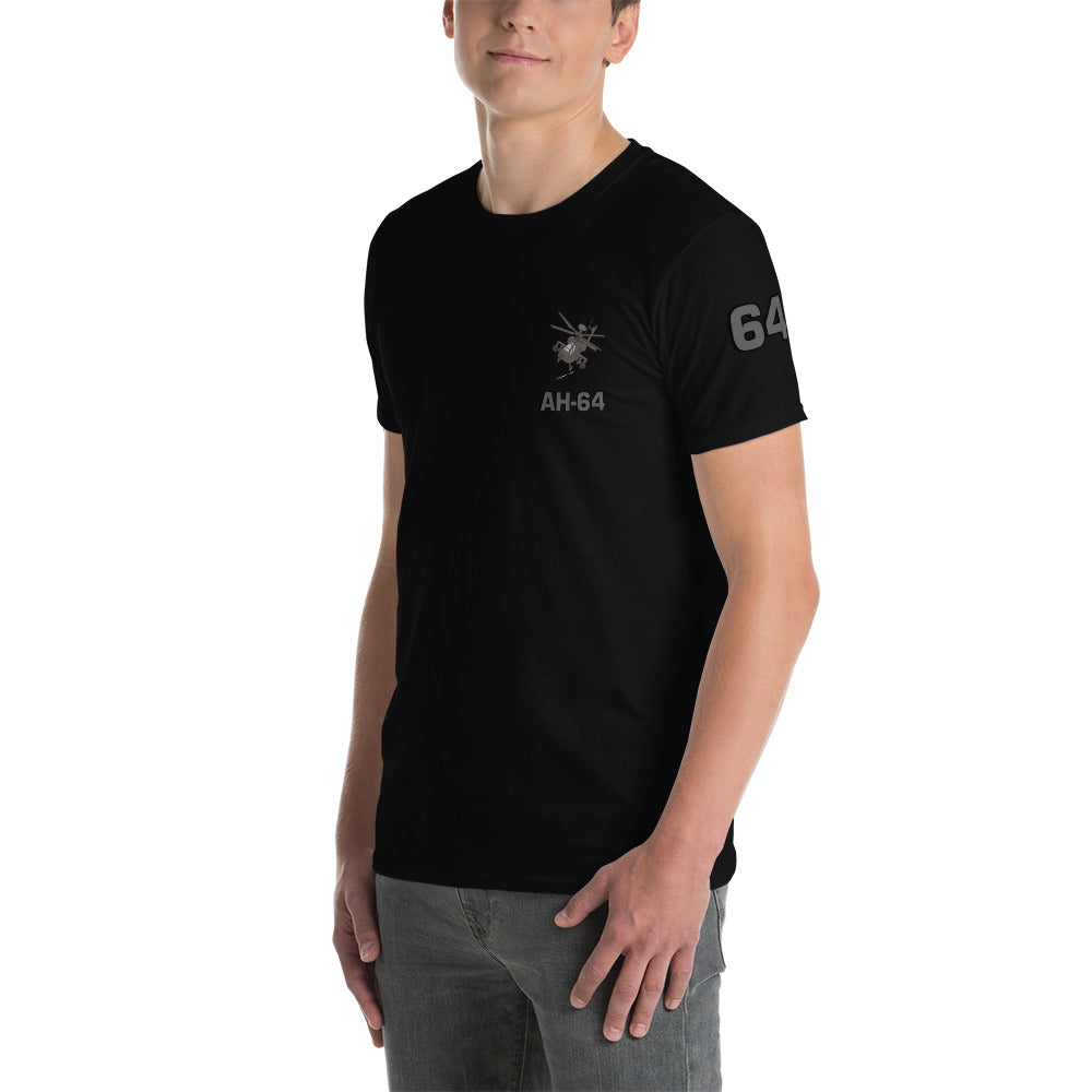 Apache Iconic Unisex T-Shirt