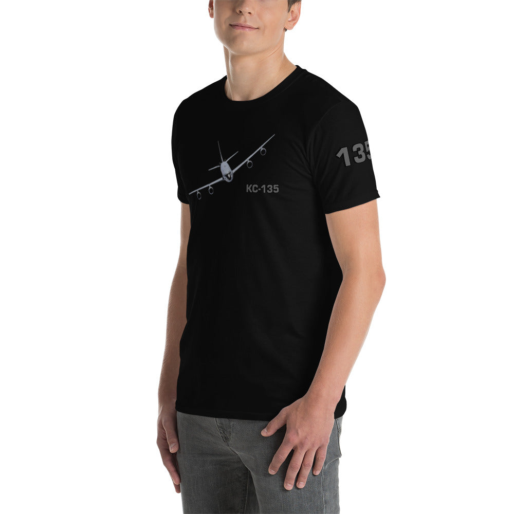 Stratotanker Iconic Unisex T-Shirt